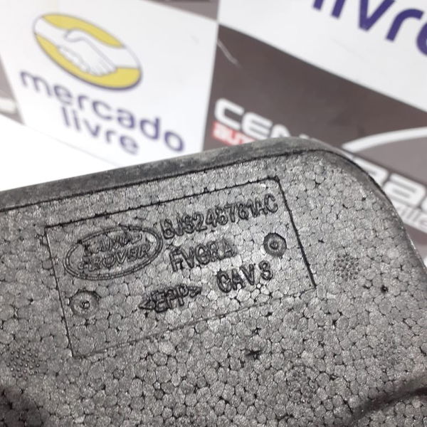 Isopor Tanque Combustível Evoque 2013 2014 2015 Bj3248781ac