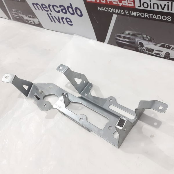 Suporte Lata Fixação Evoque 2013 2014 2015 Ej3210239cb