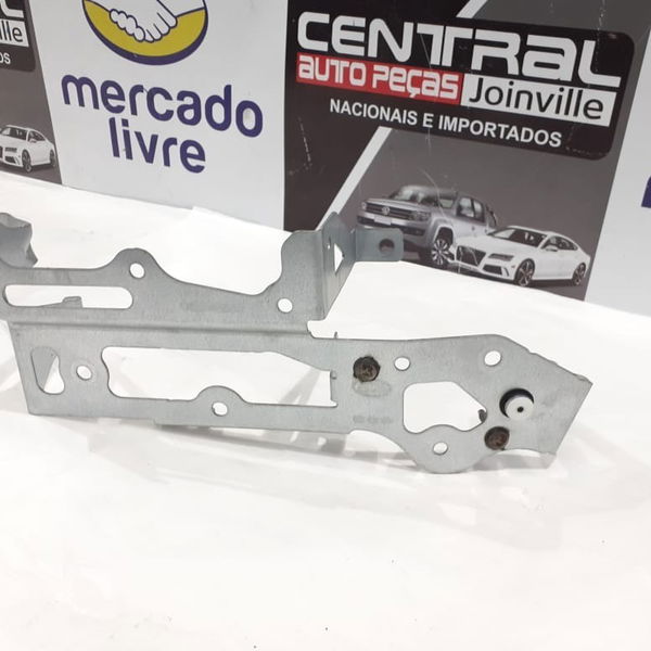 Suporte Lata Fixação Evoque 2013 2014 2015 Ej3210239cb