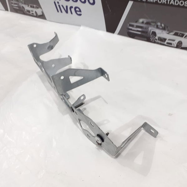Suporte Lata Fixação Evoque 2013 2014 2015 Ej3210239cb