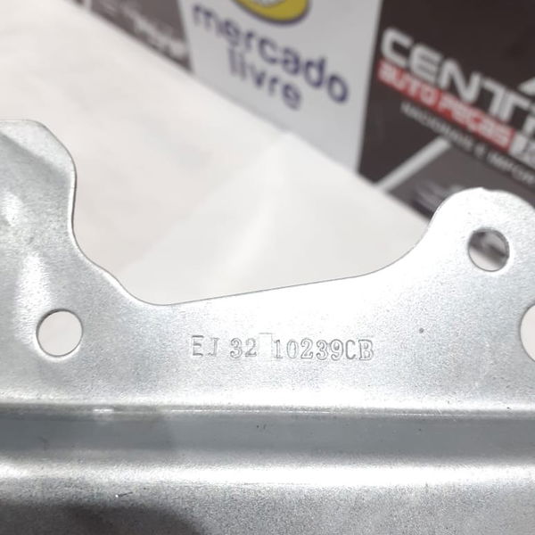 Suporte Lata Fixação Evoque 2013 2014 2015 Ej3210239cb