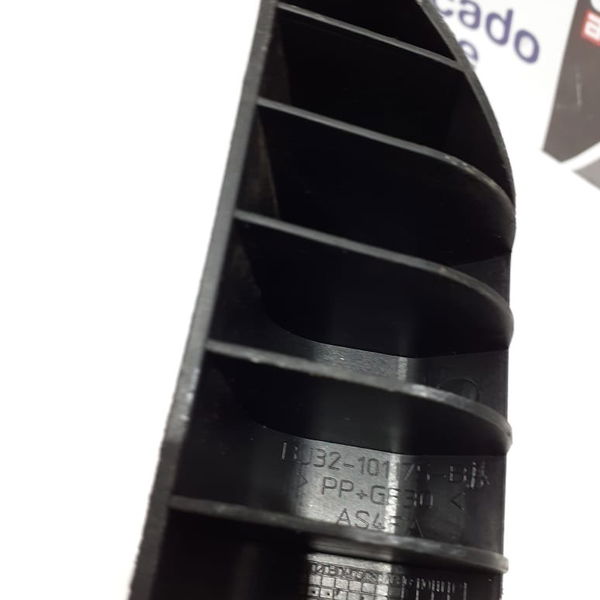 Acabamento Moldura Evoque Dynamic 2013 2014 2015 Bj32-101175