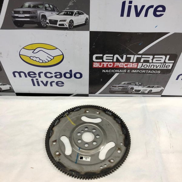 Volante Motor Fiat Toro 2.4 2017 2018