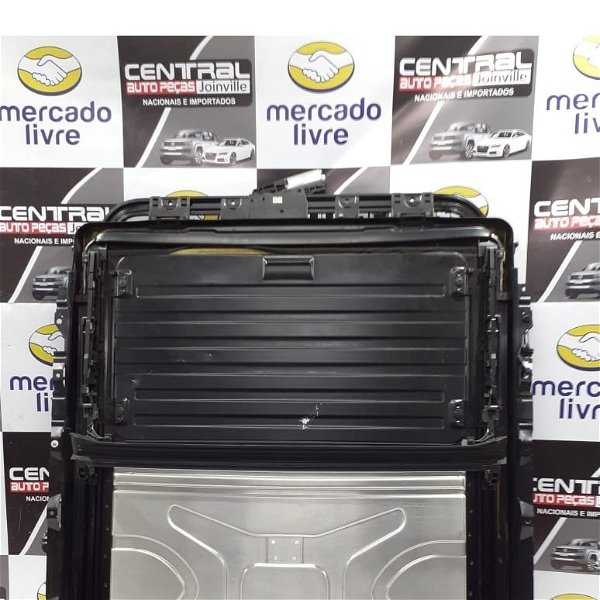Mecanismo C/ Motor Vidro Teto Solar Bmw X6 Xdrive 2013 2014