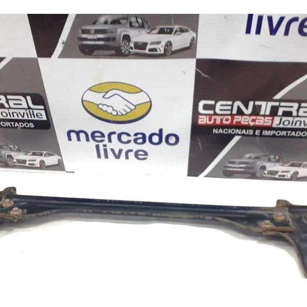 Travessa Suporte Radiador Evoque Dynamic 2014 2015