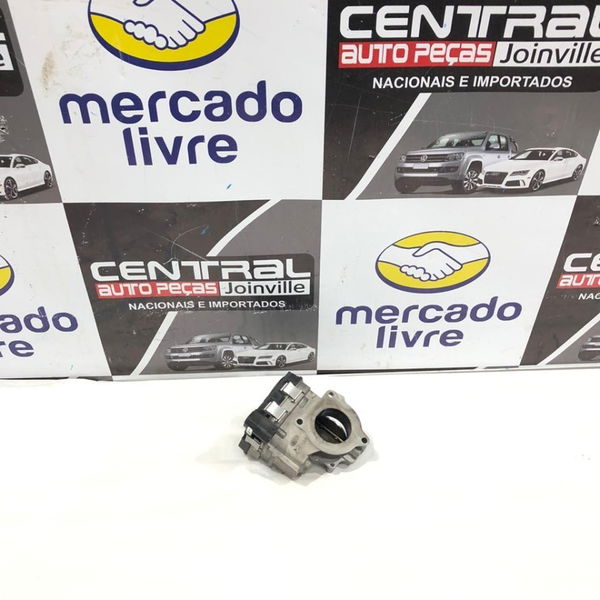 Tbi Corpo Borboleta Jeep Renegade Sport 2017 Diesel