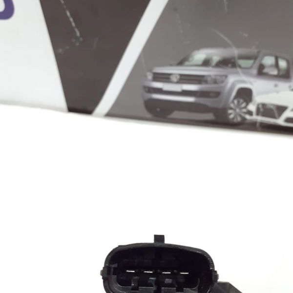 Sensor Map Coletor Jeep Renegade Diesel 2017