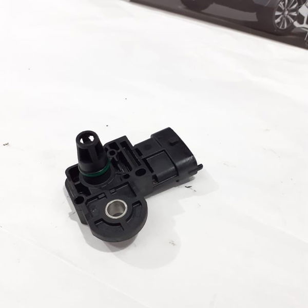 Sensor Map Coletor Jeep Renegade Diesel 2017