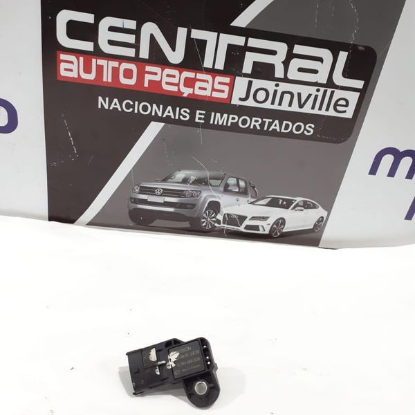 Sensor Map Coletor Jeep Renegade Diesel 2017