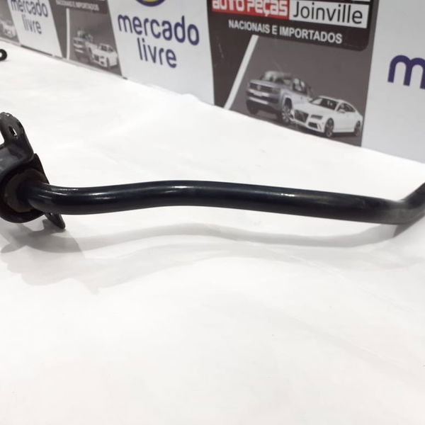 Barra Estabilizadora Traseira Evoque Dynamic 2013 2014 2015