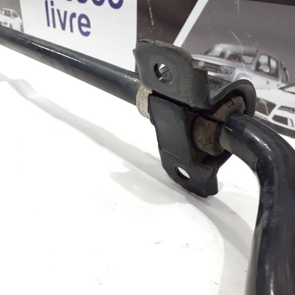 Barra Estabilizadora Traseira Evoque Dynamic 2013 2014 2015