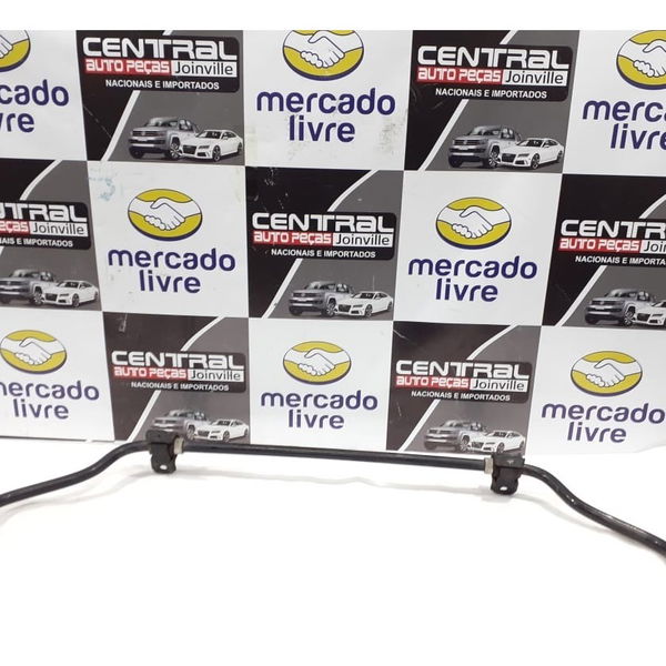 Barra Estabilizadora Traseira Evoque Dynamic 2013 2014 2015