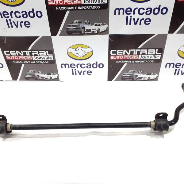 Barra Estabilizadora Traseira Evoque Dynamic 2013 2014 2015