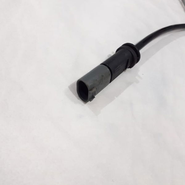 Sensor Pastilha Freio Traseira Direita Bmw X6 3.0 2013 14
