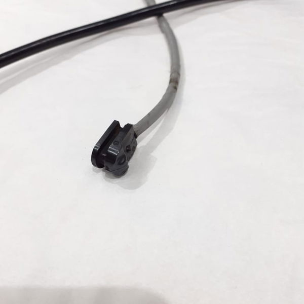 Sensor Pastilha Freio Traseira Direita Bmw X6 3.0 2013 14