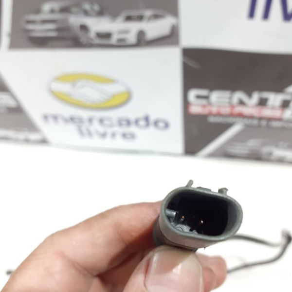 Sensor Pastilha Freio Traseira Direita Bmw X6 3.0 2013 14