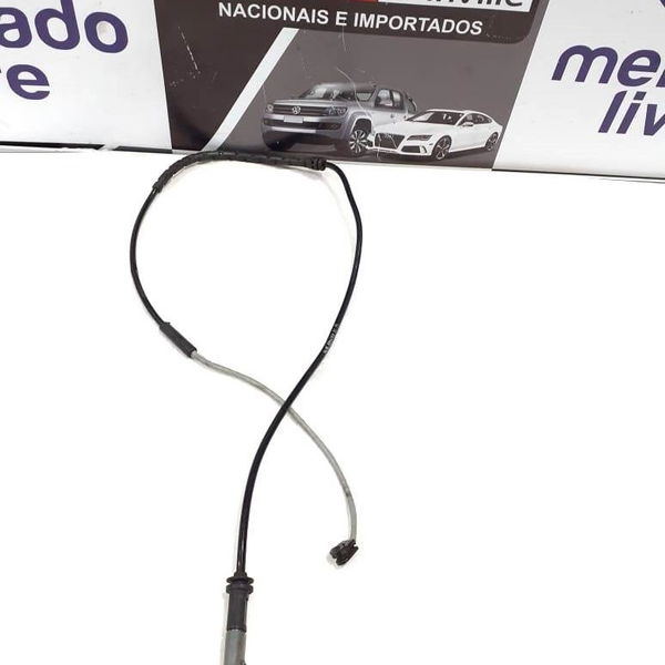 Sensor Pastilha Freio Traseira Direita Bmw X6 3.0 2013 14