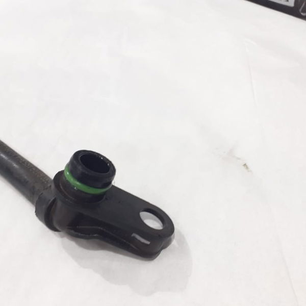 Mangueira Cano Refrigeração Óleo Bmw X6 Xdrive 3.0 2013 2014