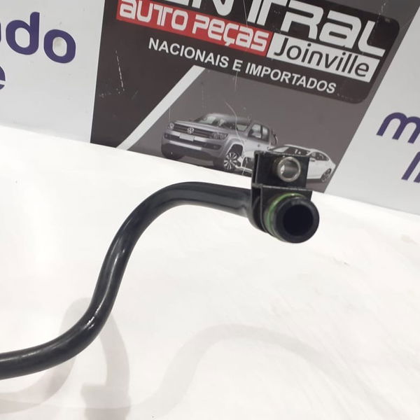 Mangueira Cano Refrigeração Óleo Bmw X6 Xdrive 3.0 2013 2014