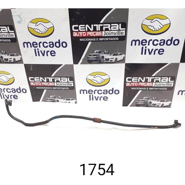Mangueira Cano Refrigeração Óleo Bmw X6 Xdrive 3.0 2013 2014