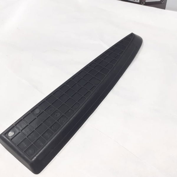 Borracha Forro Porta Dianteiro Direito Bmw X6 3.0 2013 2014