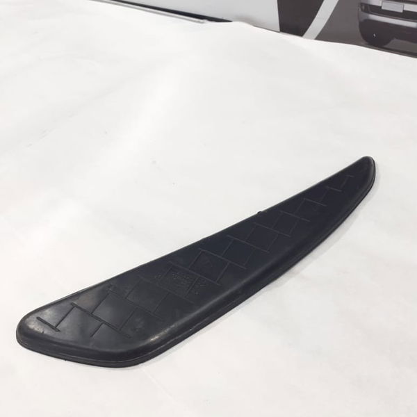 Borracha Forro Porta Traseiro Esquerdo Bmw X6 3.0 2013 2014