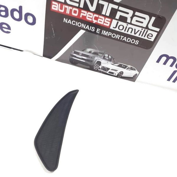 Borracha Forro Porta Traseiro Esquerdo Bmw X6 3.0 2013 2014