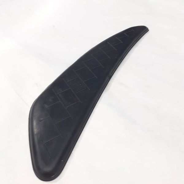 Borracha Forro Porta Traseiro Direito Bmw X6 3.0 2013 2014