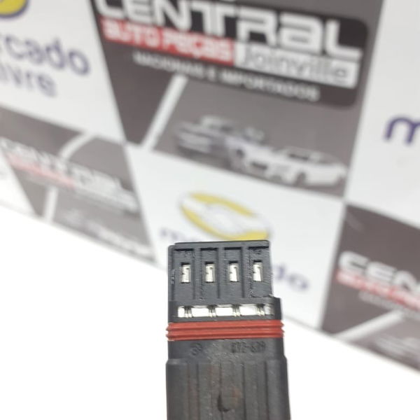 Sensor Detonação Bmw X6 3.0 35i 2013 2014 - 7531705