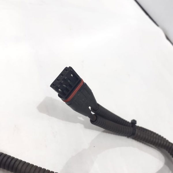 Sensor Detonação Bmw X6 3.0 35i 2013 2014 - 7531705