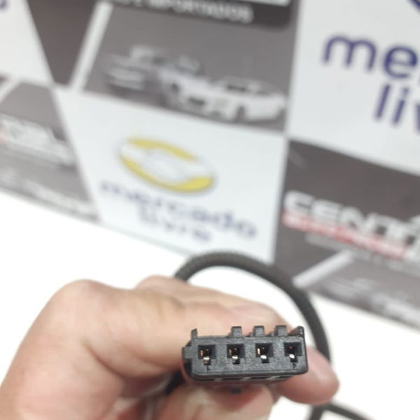 Sensor Detonação Bmw X6 3.0 35i 2013 2014 - 7531705
