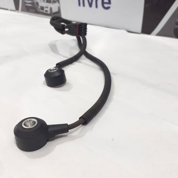 Sensor Detonação Bmw X6 3.0 35i 2013 2014 - 7531705