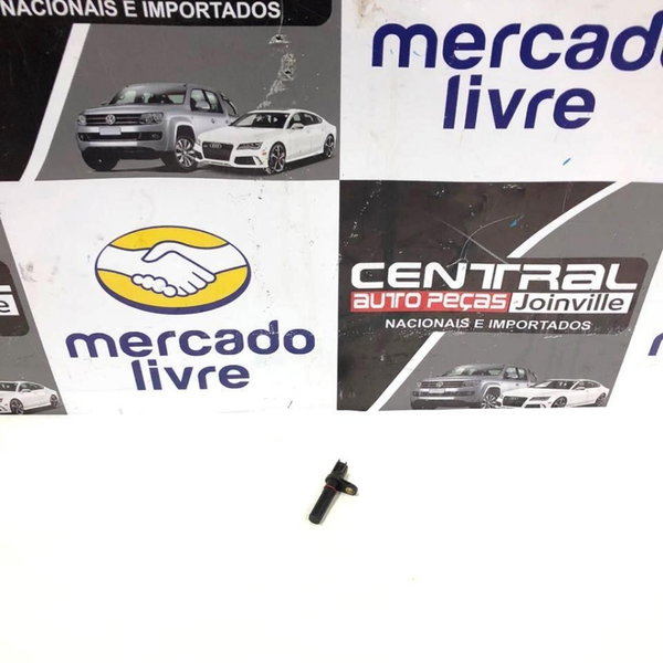 Sensor Rotação Virabrequim Focus 2.0 Powershift 2015 2016