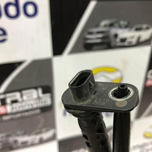 Sensor Posição Rotação Gm Tracker Turbo 2017 2018 25362628