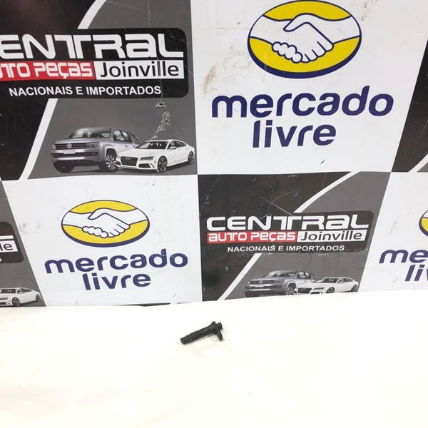 Sensor Posição Rotação Gm Tracker Turbo 2017 2018 25362628