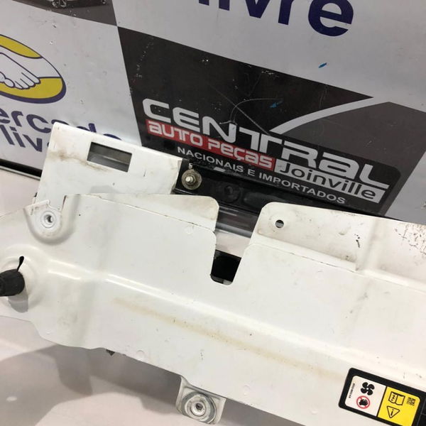 Painel Frontal Evoque Dynamic 2012 2013 2014 2015 Original