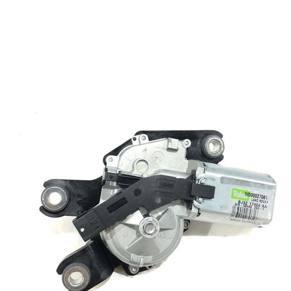 Motor Limpador Tampa Traseira Evoque Dynamic 2013 2014 2015