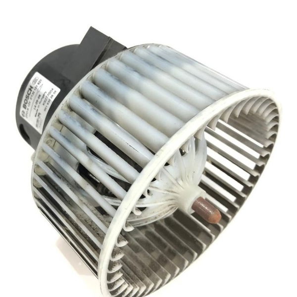 Motor Ventilação Ar Interna Evoque Dynamic 2013 2014 2015