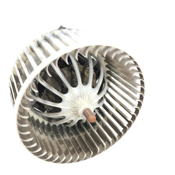 Motor Ventilação Ar Interna Evoque Dynamic 2013 2014 2015