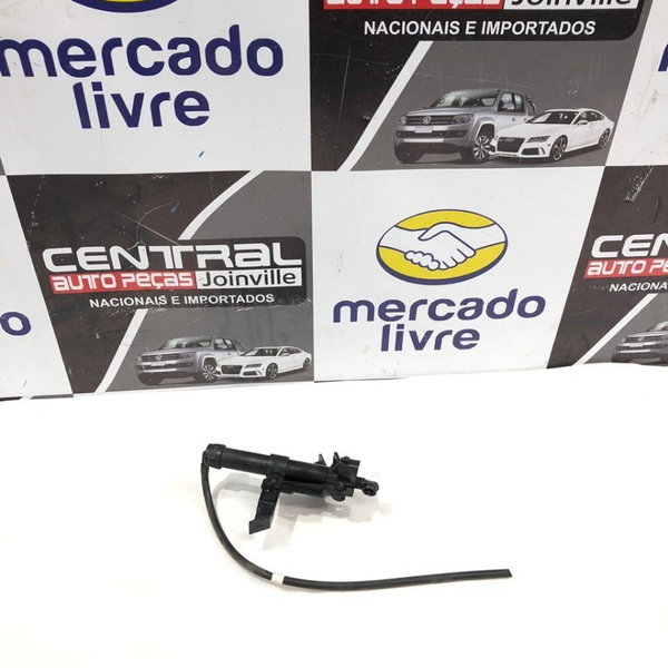 Motor Esguicho Farol Direito Evoque Dynamic 2013 2014 2015