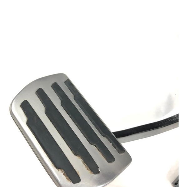 Pedal Freio C/ Suporte Evoque Dynamic 2013 2014 2015
