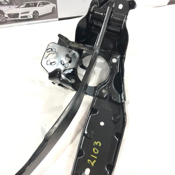 Pedal Freio C/ Suporte Evoque Dynamic 2013 2014 2015
