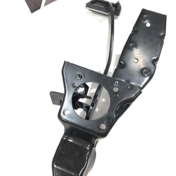 Pedal Freio C/ Suporte Evoque Dynamic 2013 2014 2015