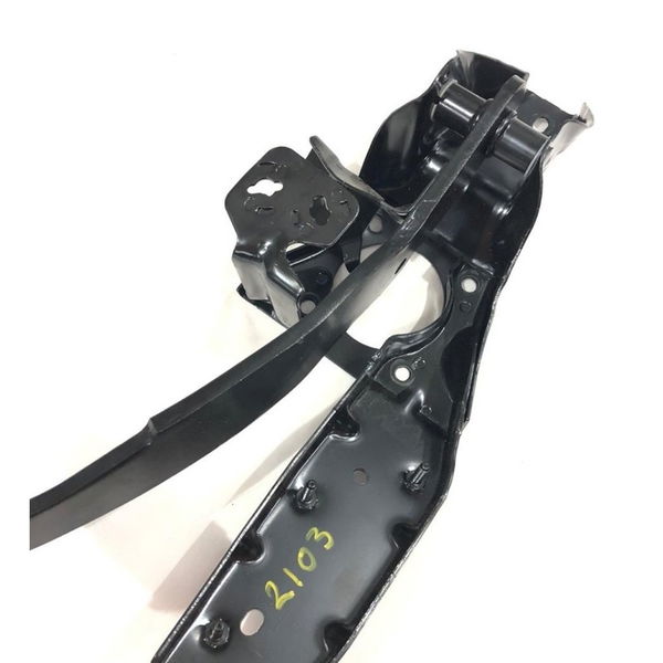 Pedal Freio C/ Suporte Evoque Dynamic 2013 2014 2015