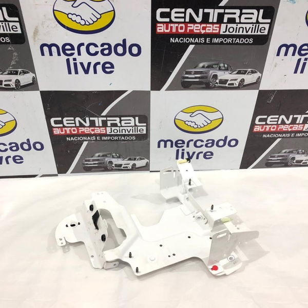 Suporte Lata Caixa Fusível Relê Evoque Dynamic 13 2014 2015