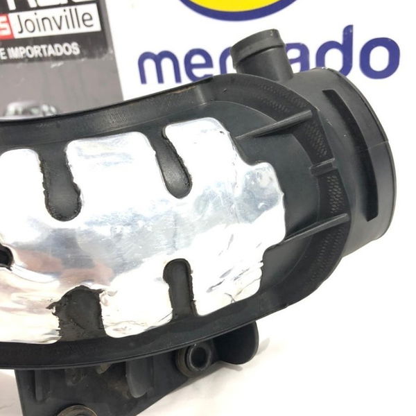 Mangueira Duto Cano Ar Turbina Evoque Dynamic 2013 2014 2015