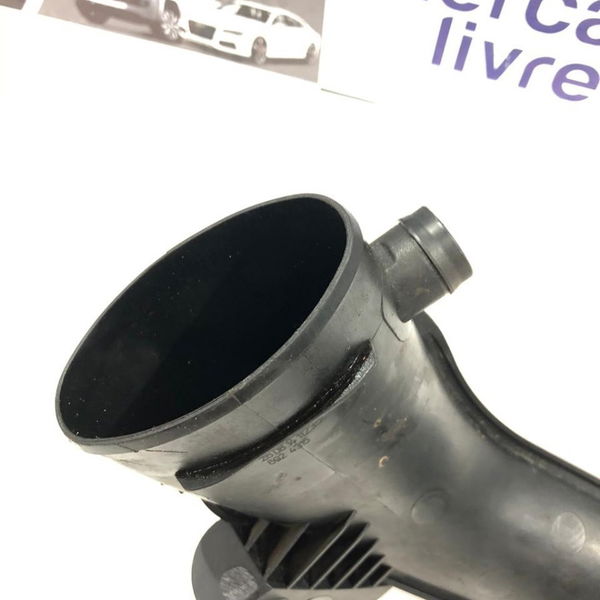 Mangueira Duto Cano Ar Turbina Evoque Dynamic 2013 2014 2015