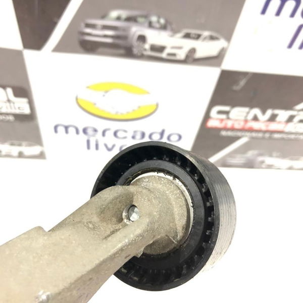 Suporte Tensor Esticador Correia Evoque Dynamic 13 2014 2015