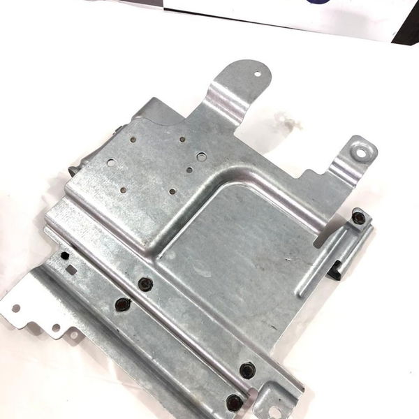 Suporte Módulo Porta Malas Evoque 2014 2015 Bj32-14n072-ad
