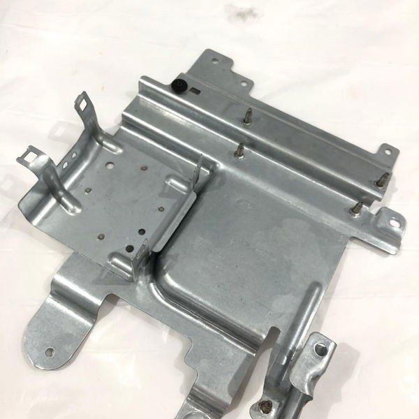Suporte Módulo Porta Malas Evoque 2014 2015 Bj32-14n072-ad